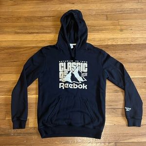 Reebok Hoodie
